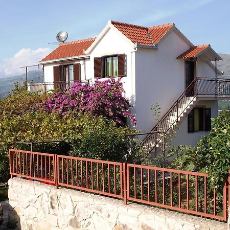 Apartment Zvonar Donji Okrug Exterior foto