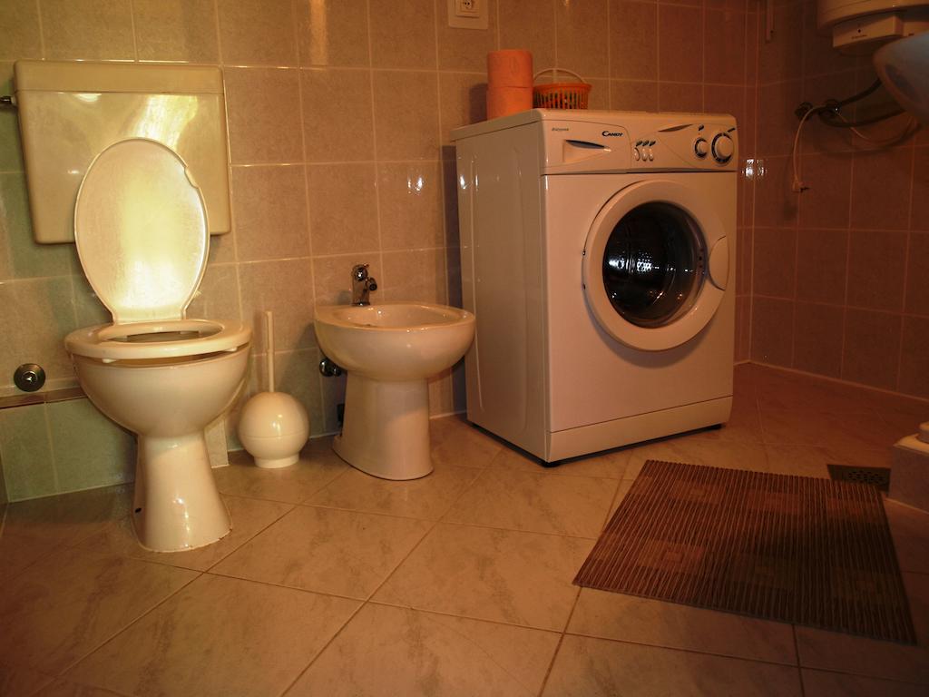Apartment Zvonar Donji Okrug Quarto foto