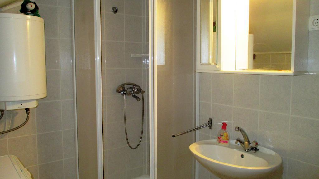 Apartment Zvonar Donji Okrug Quarto foto