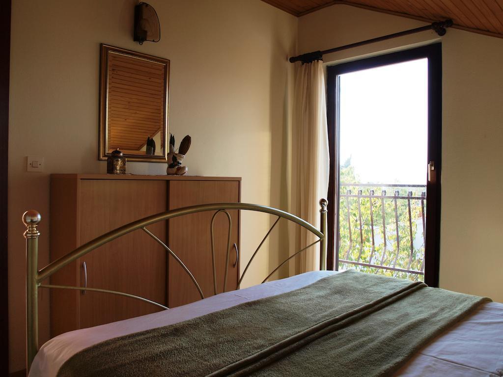 Apartment Zvonar Donji Okrug Quarto foto