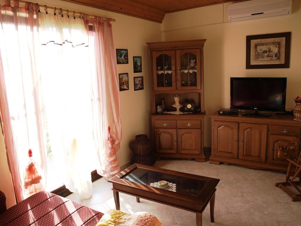 Apartment Zvonar Donji Okrug Quarto foto