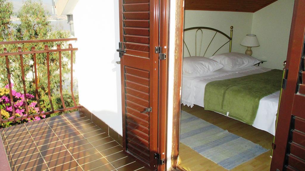 Apartment Zvonar Donji Okrug Quarto foto