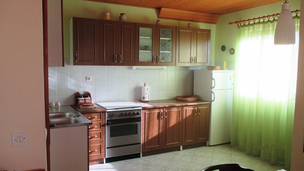 Apartment Zvonar Donji Okrug Quarto foto